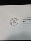 Stamps United States FDC 1970 Disabled AMERICAN Veterans — photo 3