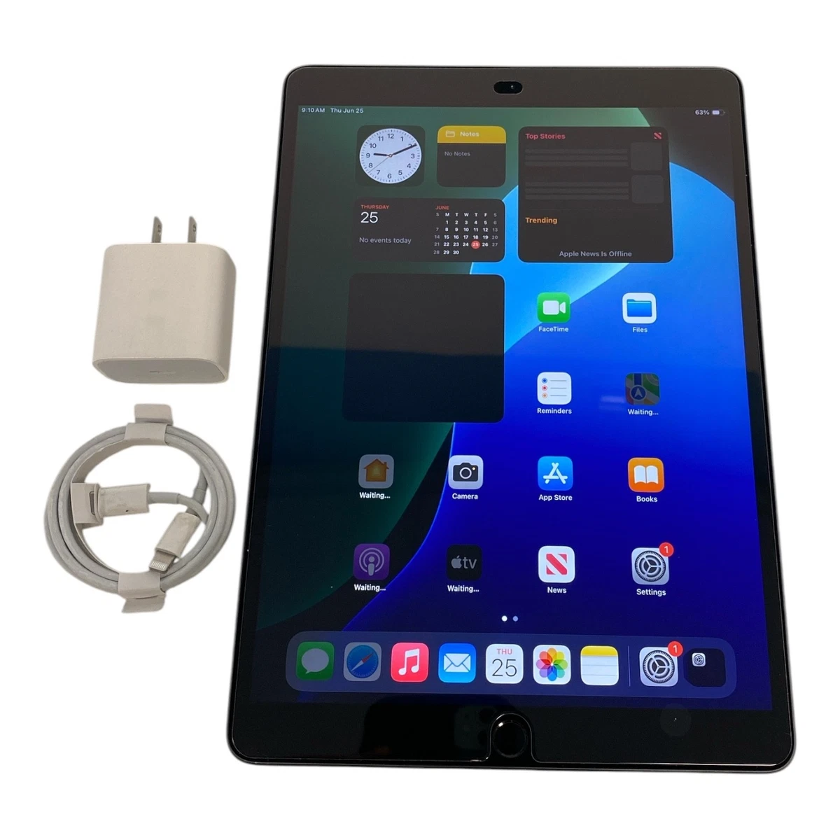 Apple iPad Air 3rd Generation for sale - eBay