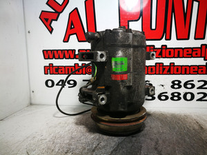 4B0260805B Klimakompressor  AUDI S8 (4D) 4.2 32V (250Kw) Quattro Ber.