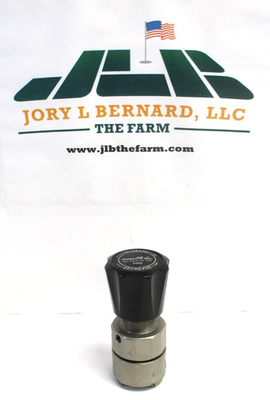 #ad AIR PRODUCTS GAS REGULATOR E11 T N141CC 400 PSI INLET 1 4quot; FNPT USED $48.00