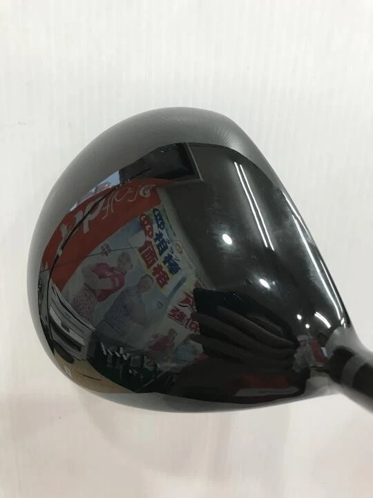 Mizuno Pro MODEL-E 7.5-11.5° Stiff 45.75in Driver Left-Handed ZF50 w/HC 2473 - Image 3 of 4