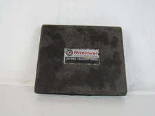 Rockwell No. 34-960 TRU-CUT DADO for Radial &Table Saws Made In Canada In Box 6"