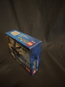 LEGO Legends of CHIMA: Razcal's Glider (70000) New