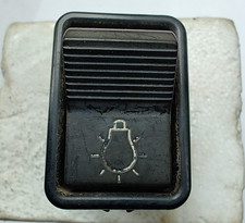 Fiat 850 Spider 1973 Fiat Dino Interior Coutesy Light Switch