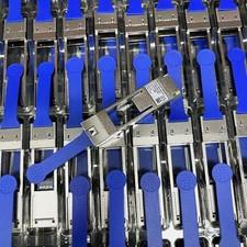MAM1Q00A-QSA28 QSFP28 to SFP28 Converter Adapter Mellanox 100G/25G 25Gbe Module