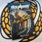 Aquaman #4 Rebirth Graphic Novel (Dc Comics March 2018)