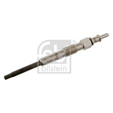 3x Febi Bilstein Glühkerze 0004562V003 A6601590201 6601590201 | 525877