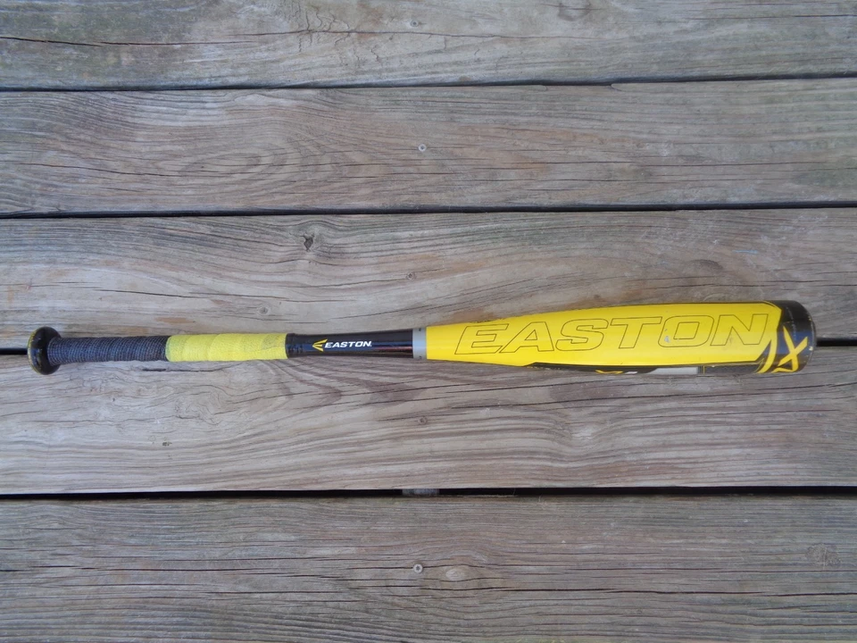 EASTON XL3 YOUTH BASEBALL BAT - SL13X310B - 29"/19oz - 2 3/4" - USSSA - Image 2 of 4