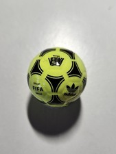 Palla Subbuteo 22mm Giallo Florescente Adidas Tango Veroma