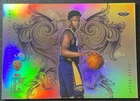 2025 Topps Signature Derik Queen Base (RAW)