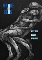 Hussam E Baramo | Grave Seas | Taschenbuch | Englisch (2021) | EAN 9781911587491
