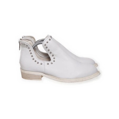 Jonak, Boots, Größe: 38, Grau/Silber, Damen #ssv