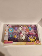 Fancy Nancy Primp & Party Tea Set TA-43-952