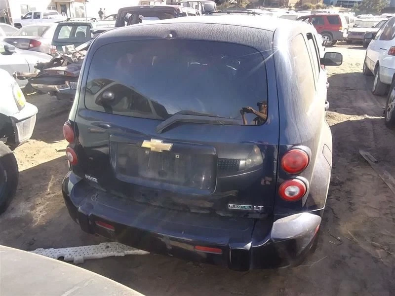 Cambio de transmisión HHR 2011 27057686 Foto 4 de 4