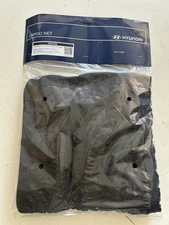 Hyundai Tucson Cargo Net  2022 - 2025  OEM CWF12-AC101 trunk organizer NIP