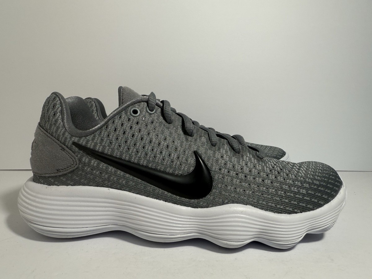シューズ(男性用) Nike Hyperdunk 2017 Low \"Wolf Grey\" Amazon.com | Nike Mens Hyperdunk 2017 Low Cool Grey/Black