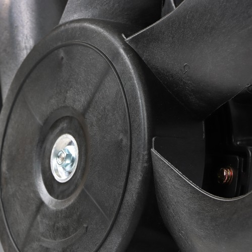621040 620-729 para Kia Sorento 2,5 L V6 2003-2006 conjunto de ventilador de refrigeración del radiador - Imagen 13 de 13