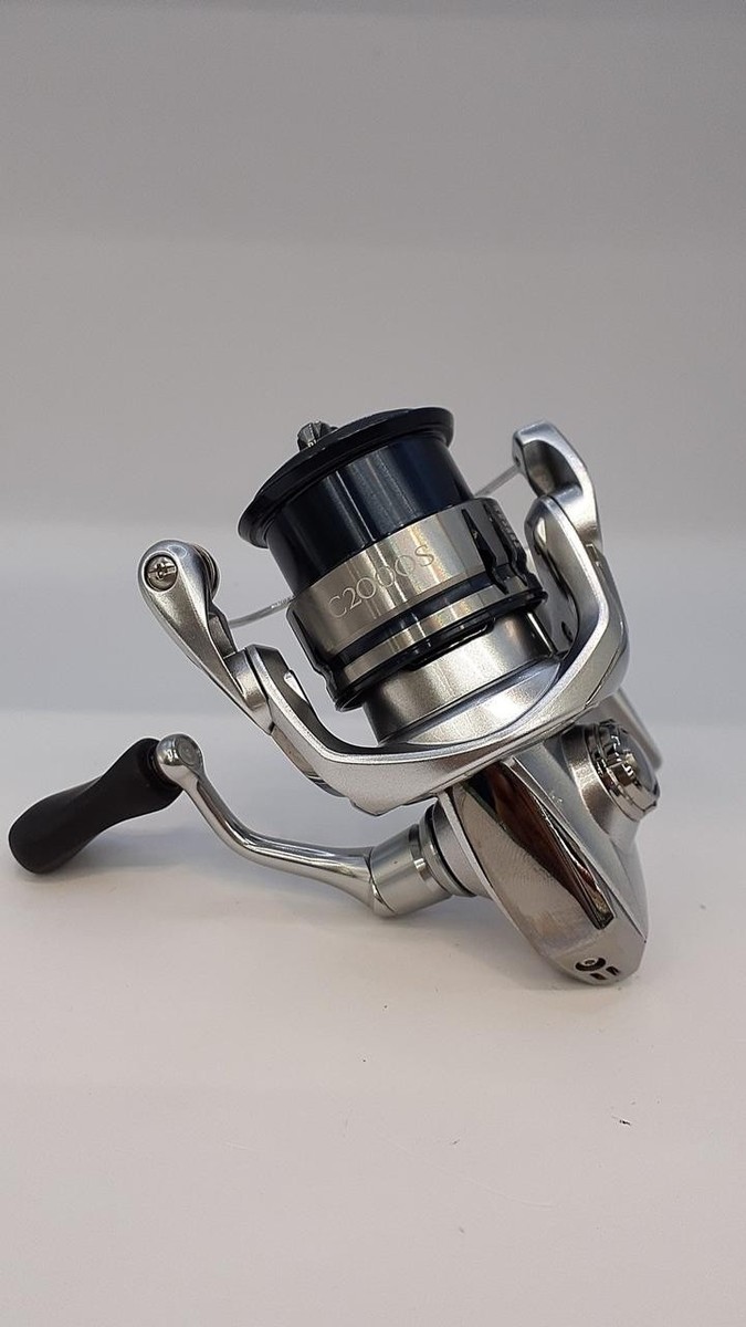 リール SHIMANO 19STRADIC C2000S SHIMANO 19STRADIC C2000S Spinning Reel Lightweight JP | eBay