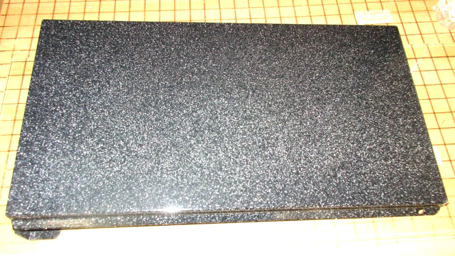 Thermador Pro Range Small 12" Proof Oven Tray 00367620, 15-10-231-3, 367620
Opens in a new window or