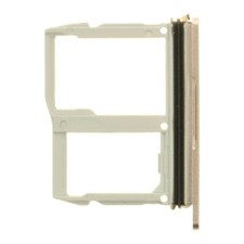 SIM Micro SD Card Tray for LG G6 Gold Replacement Repair Replace Part Tray