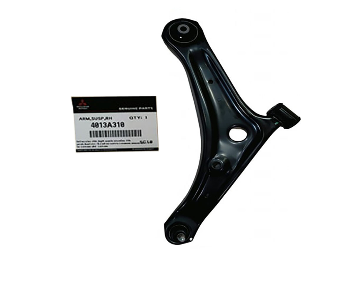 RH Suspension Lower Control Arm 4013A310 For Mirage Attrage