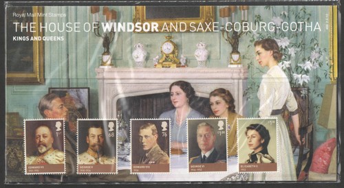 2012 Royal Mail Commemorative Presentation Packs. Each sold separately. - Picture 3 of 17