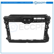 Front Radiator Core Support Assembly For 2011 2012 2013-2018 Volkswagen Jetta
