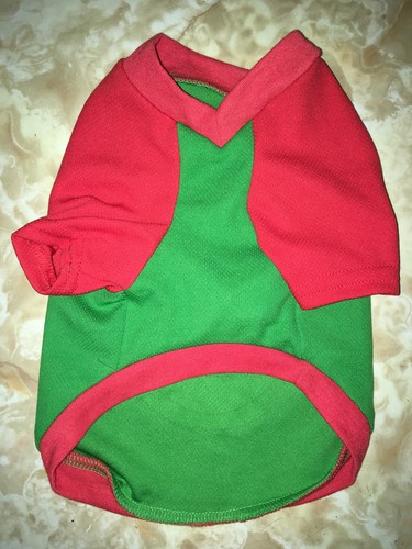TEENAGE MUTANT NINJA TURTLES COWABUNGA PET DOG COSTUME NICKELODEON - Bild 6 von 12