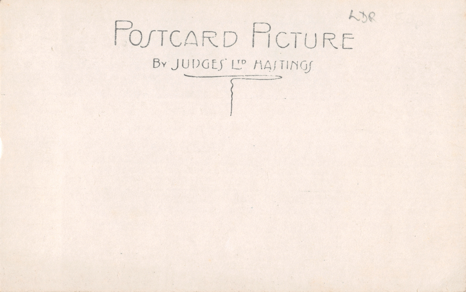 R249932 Hastings. In Ecclesbourne Glen. Judges. 116. Postcard eBay