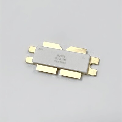 NXP BLF878 UHF Power LDMOS Transistor 300 W 470 to 860 MHz Special Offer New