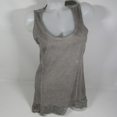 Tredy   - Damen- Top  Shirt-* Gr 40  spitze