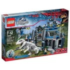 LEGO Jurassic World 75919 Indominus rex Breakout INCOMPLETE Set New Bags