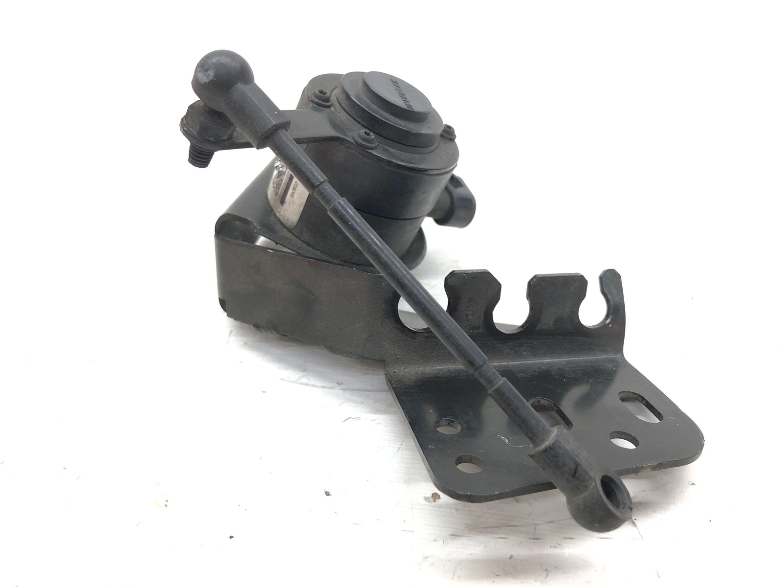 2017-2020 FERRARI GTC4LUSSO LEFT REAR RIDE HEIGHT LEVEL SENSOR 259265 OEM