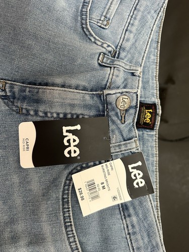Lee Jeans - Picture 6 of 6