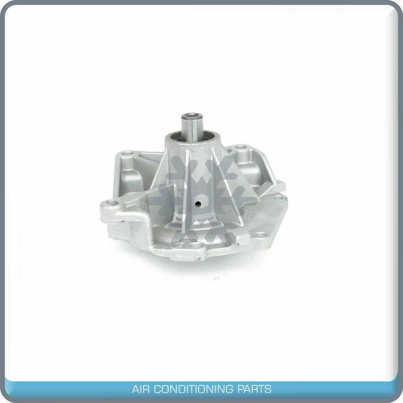 Nueva bomba de agua AW5041 con junta para 1987-1992 Century Celebrity Cutlass Ciera Foto 3 de 4