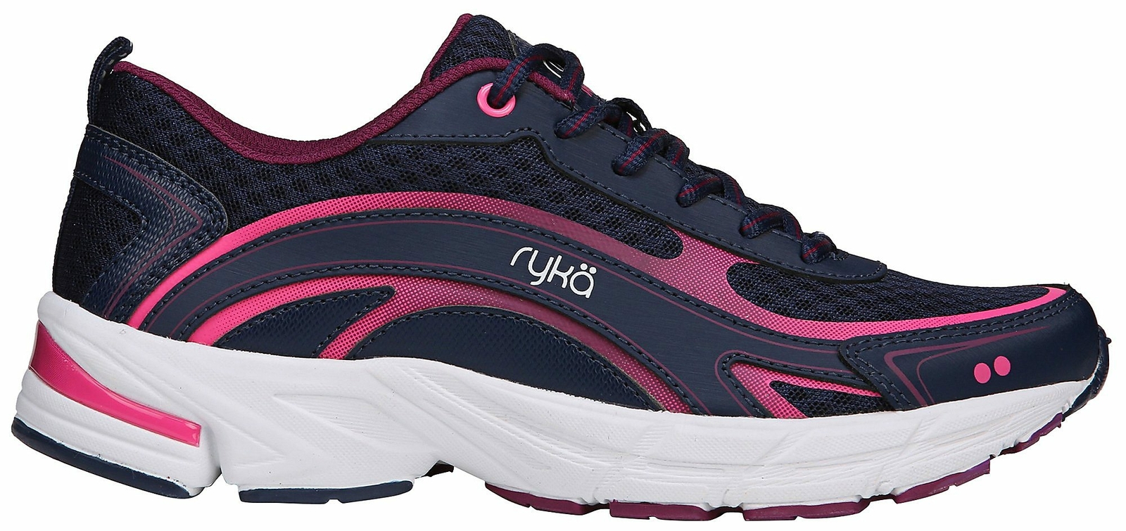 ryka women's inspire athletic shoes