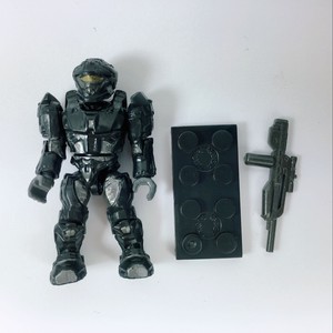 halo mega construx elephant