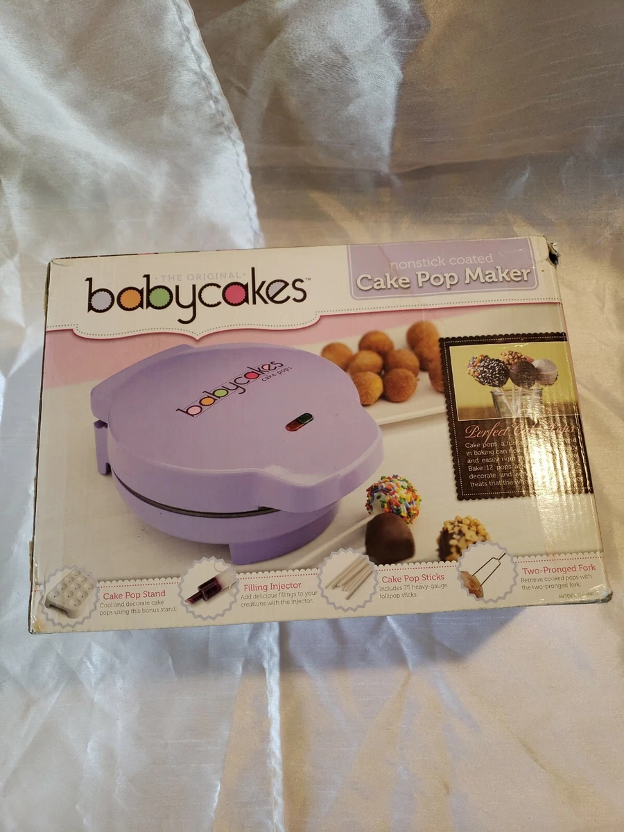 Details 155+ baby cakes maker super hot kidsdream.edu.vn