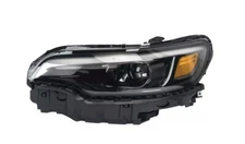 2019-2023 Jeep Cherokeee Full LED Headlight Lamp-Left Driver Side
