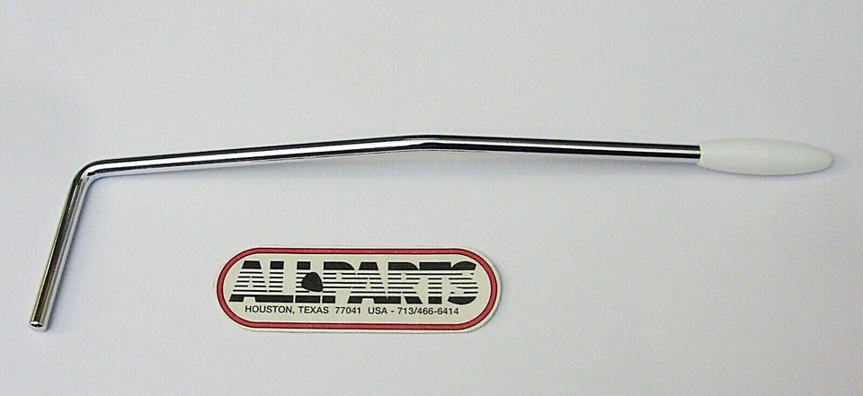 Fender Jag / Jazzmaster Trem Arm 5mm Jap Reissues & Squiers