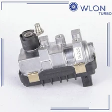G-035 Turbo actuator 757779 for Volvo PKW S60 S80 V70 XC70 XC90 2.4 D5 136 Kw
