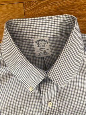 brooks brothers dress shirt size guide Suit Sizing and Construction