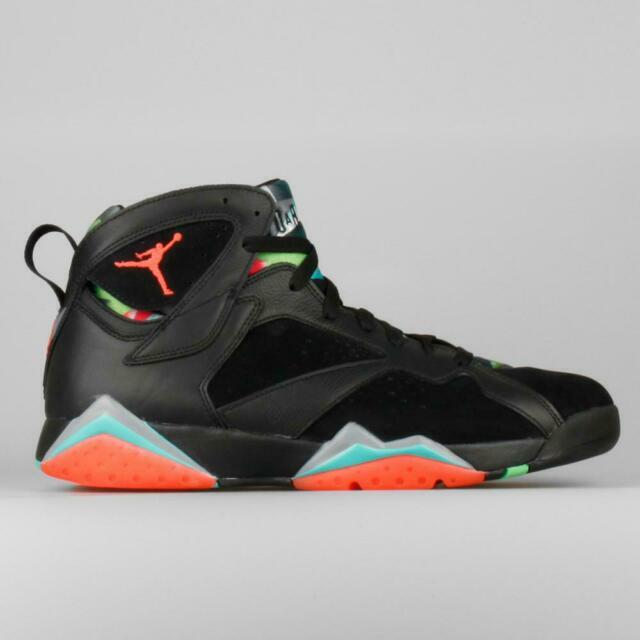 jordan 7 barcelona nights