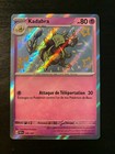 Carte Pokémon : Kadabra 149/091 Destinées de Paldéa Française NEUF