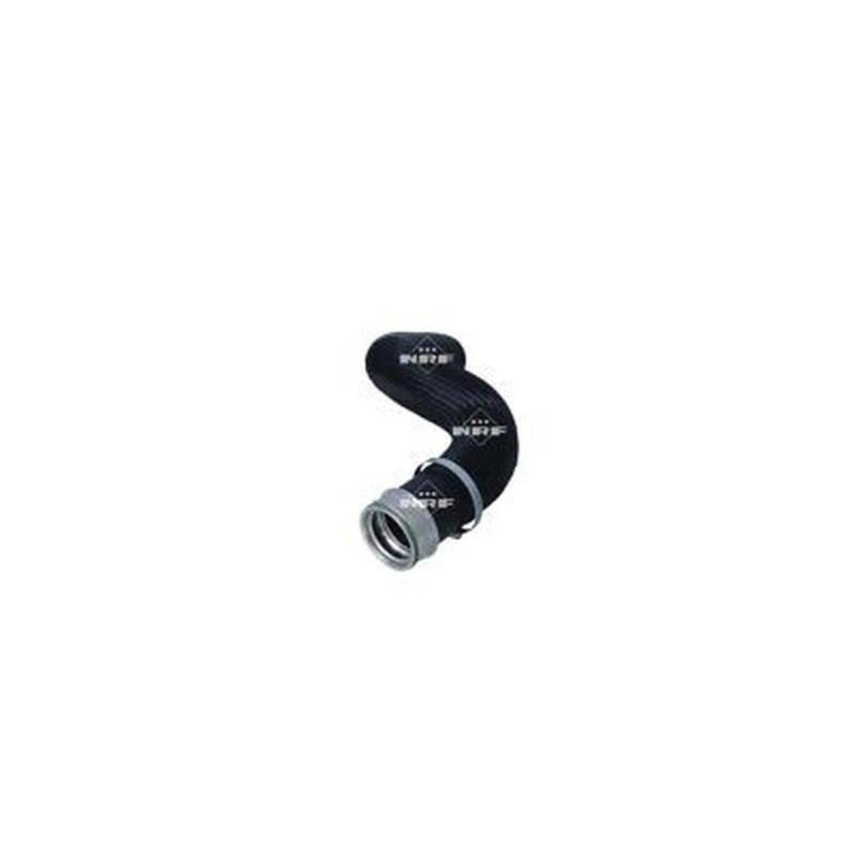 CHICIRIS Pièce de Lunette de Montre, Anneau de Lunette de Montre en Plastique 4 Couleurs pour Anneau de Remplacement pour Montre(Black