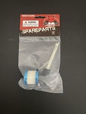 REDCAT RACING RC 04104B Blue Air Filter NEW