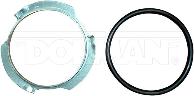 Tanque de gasolina Caprice Impala Catalina nuevo 22527443 Dorman 576-377 Foto 4 de 4