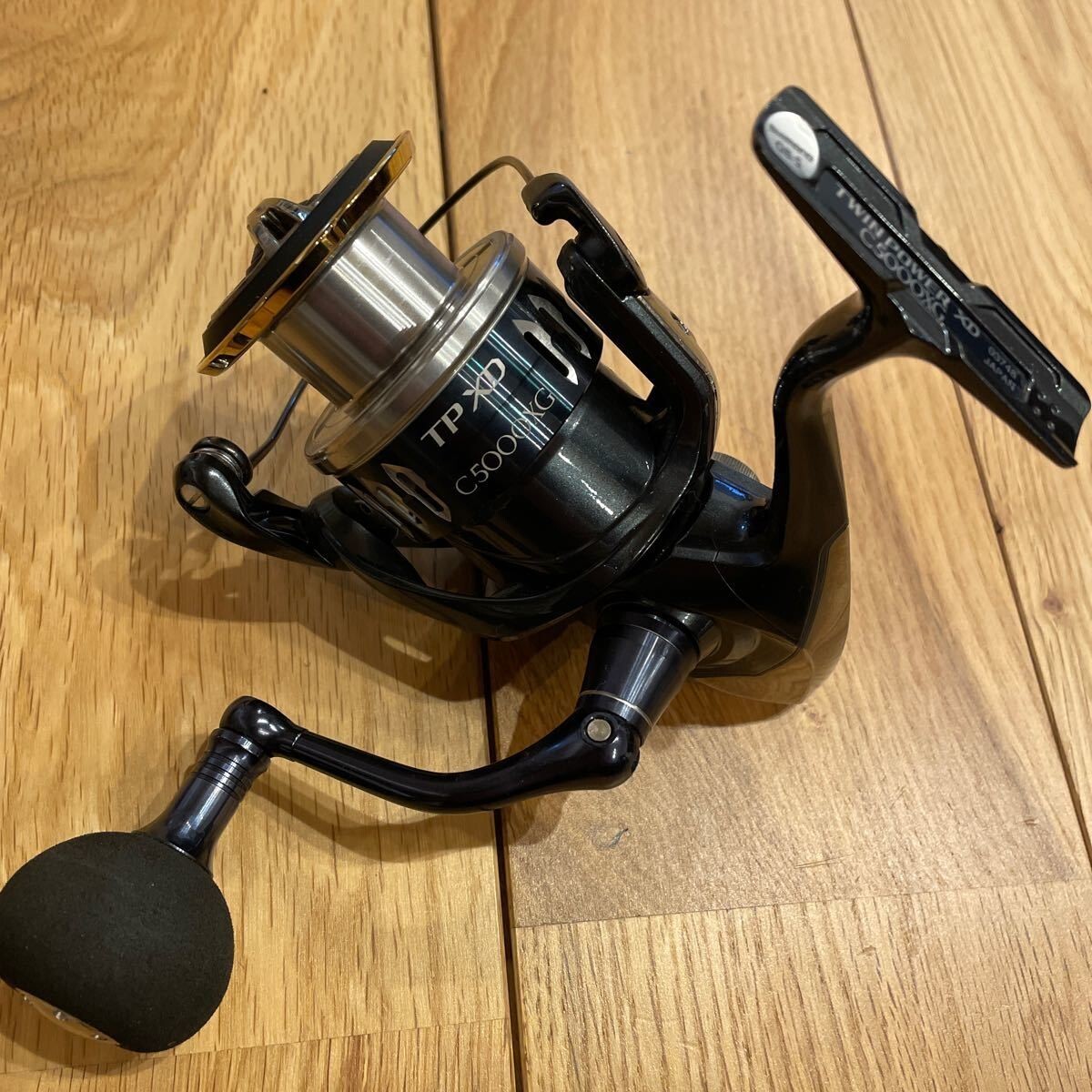 なみ様　SHIMANO 17 TWIN POWER XD C5000XG SHIMANO 17 TWINPOWER XD C5000XG Spinning Reel | eBay