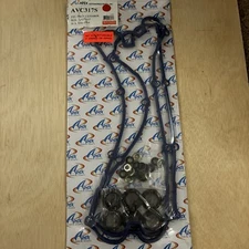 Engine Valve Cover Gasket Set Apex Automobile Parts AVC317S