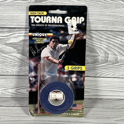 tourna grip sampras